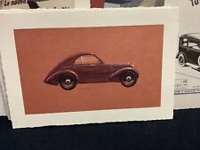 Superbe lot cartes d'occasion  Dreux