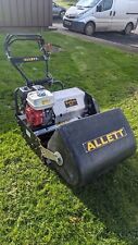 Allet buffalo heavy for sale  HAVERFORDWEST