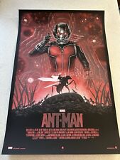 Marvel ant man for sale  Fairport