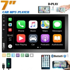 Double din car for sale  UK