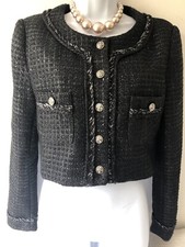 Womens black silver for sale  BRIGHTON