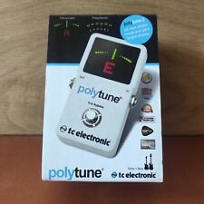 Electronic polytune 2 for sale  BURY ST. EDMUNDS