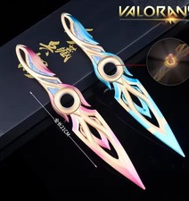 Valorant kunai mystbloom usato  Visciano