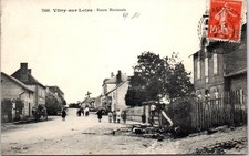 Vitry loire route d'occasion  France