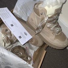 Ugg trainers for sale  TUNBRIDGE WELLS