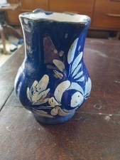 Pichet ancien faience d'occasion  La Flotte