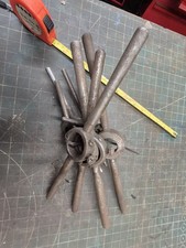 Vintage die holder for sale  HARWICH