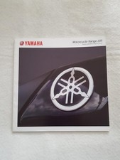 Yamaha range motorcycle for sale  LEICESTER