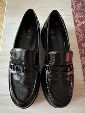 Loafer högl gebraucht kaufen  Wolfsburg