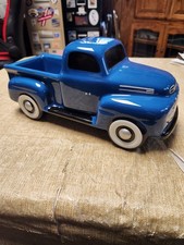Vintage ford blue for sale  Isanti