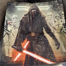 Star wars tesco for sale  GREAT YARMOUTH