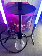 Hookah shisha set for sale  NORTHAMPTON