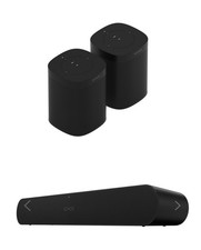Sonos ray soundbar for sale  Ventura