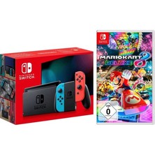 Nintendo switch konsole gebraucht kaufen  Hamburg