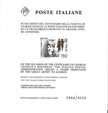 chaplin usato chaplin usato  Milano