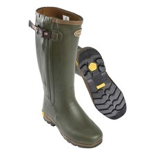 Bottes sps neoprene d'occasion  Rebais