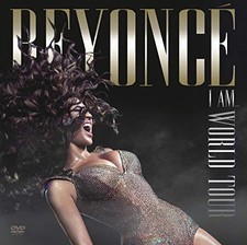 Beyoncé - I Am... World Tour CD and DVD - Beyonce CD I2VG The Cheap Fast Free, usado comprar usado  Enviando para Brazil