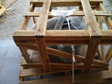 New toshiba 30hp for sale  Ely