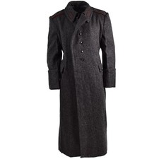 Cappotto lana originale usato  Spedire a Italy