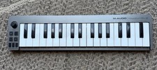 Controlador de teclado M-Audio Keystation Mini 32 MK3 32 teclas Midi USB segunda mano  Embacar hacia Mexico