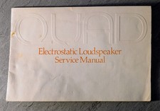 Quad electrostatic service for sale  ST. AUSTELL
