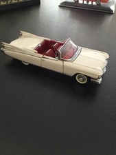Franklin mint 1959 gebraucht kaufen  Velbert