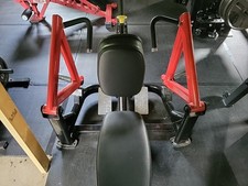 Steelflex fitness plate for sale  Stuart