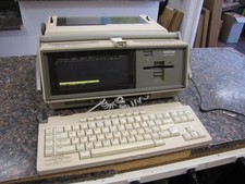 Brother word processor for sale  Kenmore