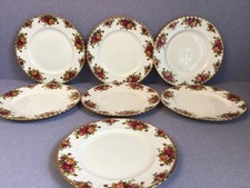 Royal albert dinner for sale  UK