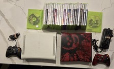Xbox 360 limited for sale  Henderson