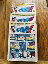 Comics selection cor for sale  SOUTHWELL