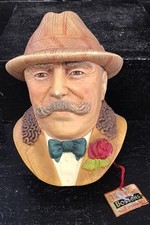 Vintage bossons chalk for sale  GREAT YARMOUTH