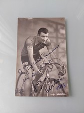Giorgio albani autografo usato  La Spezia
