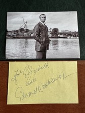 Edward woodward jack for sale  RADSTOCK