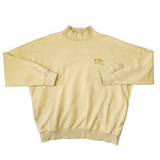 Moletom feminino Billabong Adventure Division gola simulada M skatista costeiro surfista comprar usado  Enviando para Brazil
