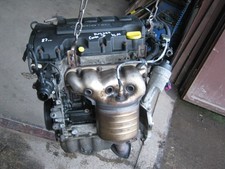 Pel corsa motor gebraucht kaufen Pel corsa motor gebraucht kaufen  Heek