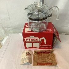 Pyrex range top for sale  Punxsutawney