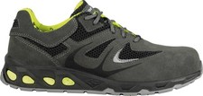 Scarpe antinfortunistiche uomo usato  Corato