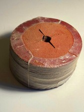 Disques abrasifs papier d'occasion  Bastia-