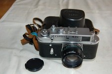 Zorki vintage 1974 for sale  HUNTINGDON