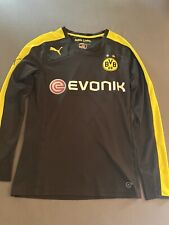 bvb dortmund trikot 2013 gebraucht kaufen  Springe