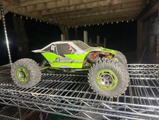 Axial scorpion rock for sale  Winston Salem