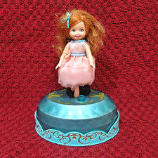 Barbie mattel shelly usato  Italia