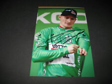 Andre greipel grünes gebraucht kaufen  Bad Berneck
