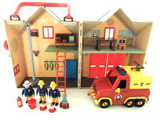 Fireman sam deluxe for sale  NORTHWICH