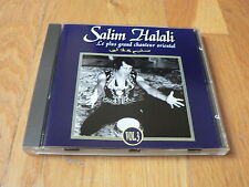 Salim halali grand d'occasion  Boulogne-Billancourt