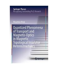 Quantisierte phänomene transp gebraucht kaufen  Trebbin