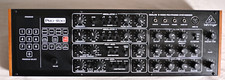 Behringer pro 800 for sale  BURNLEY