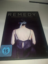 Remedy dvd gebraucht kaufen  Sehnde