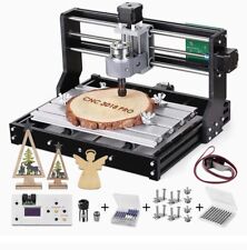 Mini fresatrice cnc usato  Trecastelli